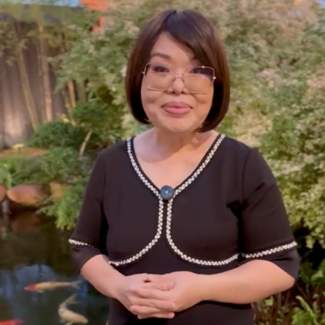 Dari Buku ke Berkat : Perjalanan Iman Jesica