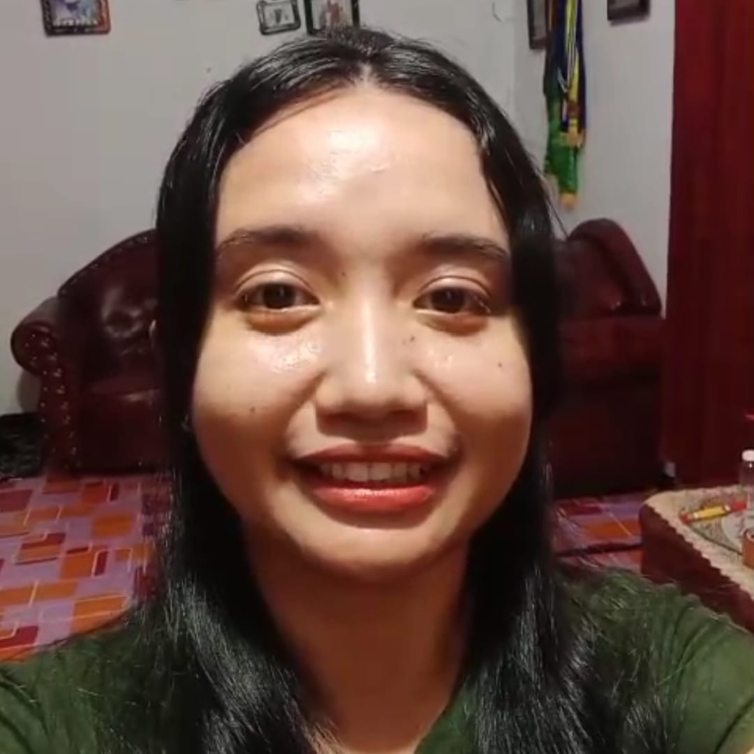 Disentuh Tuhan di Ibadah Zoom, Dipulihkan Total