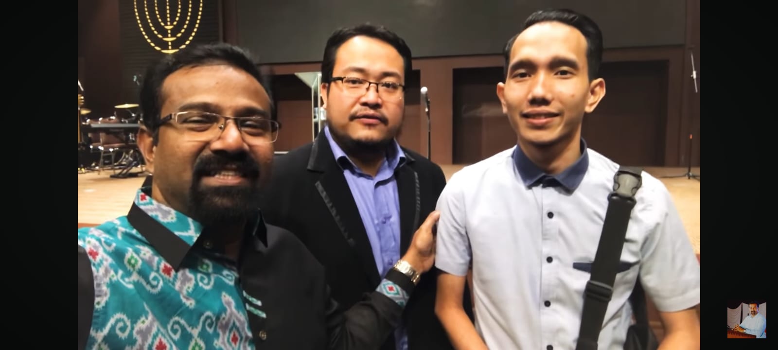 Healing Creative Miracle