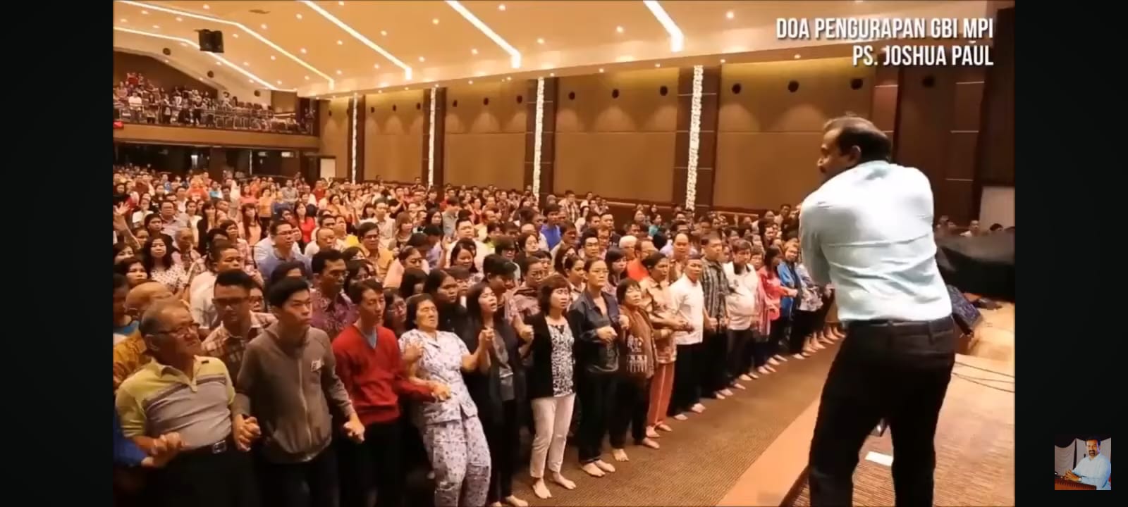 Fire Anointing for Healing  Deliverance