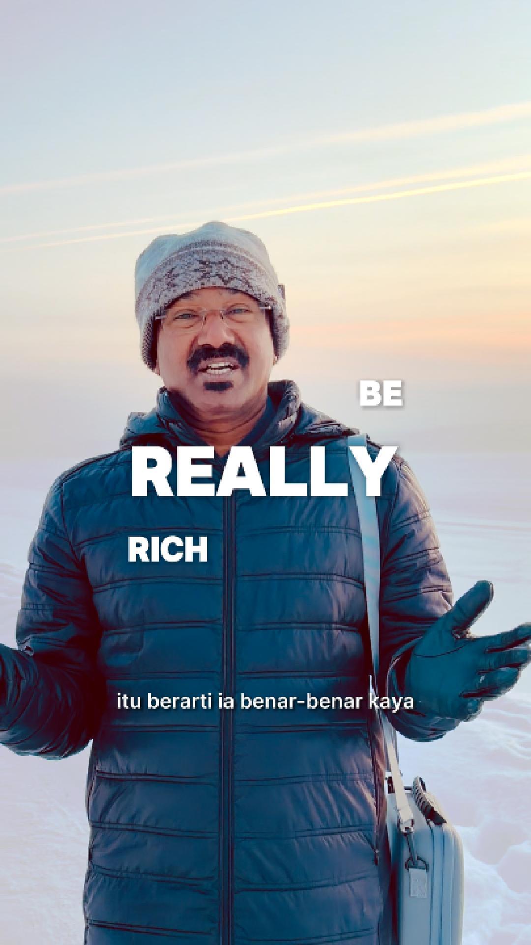 INI ADALAH KATA KUNCI TAHUN BARU UNTUK 2026